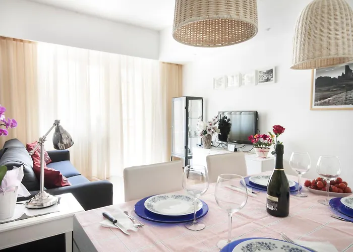 Casa Roma-incantata Appartement *