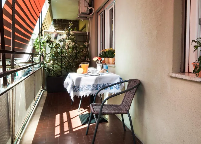 Casa Roma-incantata Appartement Rome