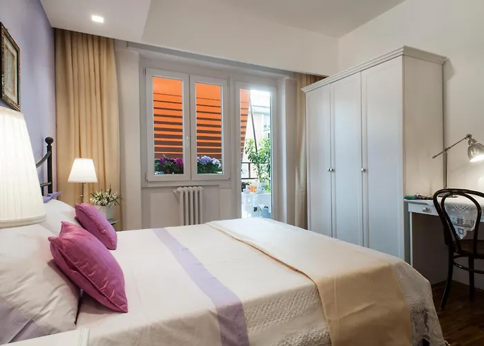 Appartement Casa Roma-incantata *